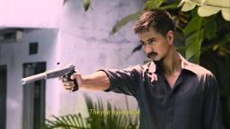 "EXPRESSWAY" Red Band Trailer for Sinag Maynila