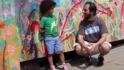 Where We're Meant To Be (Behind The Scenes) Sneak Peek