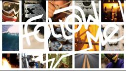 Follow Me (Official Trailer) - Anthill Films