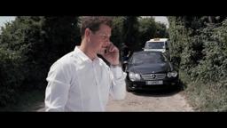 Car Scene - The Lost Choices