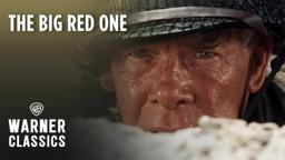 D-Day Landing at Omaha Beach