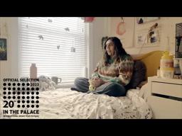 BLOODSHED Trailer // 20th IN THE PALACE ISFF