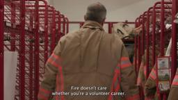 Answer the Call Promo Trailer