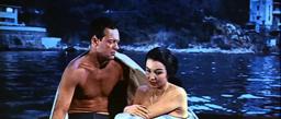 Love Is a Many Splendored Thing Trailer - Jennifer Jones, William Holden