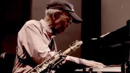 Mona's Mood - Jimmy Heath
