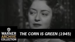 The Corn is Green (Original Theatrical Trailer)