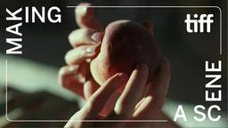 CALL ME BY YOUR NAME's Peach Scene: Book vs. Film