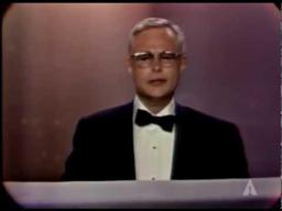 The Sound of Music Wins Film Editing: 1966 Oscars