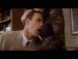 Az agyfürkész totál kész  ( The Shrink Is In )  2001  Trailer