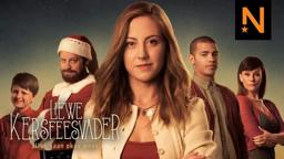 ‘Liewe Kersfeesvader’ amptelike teaser lokprent / Official Teaser Trailer