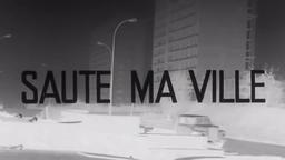 But elsewhere is always better. Mais ailleurs c’est toujours mieux