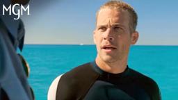 The Boat Gets Searched