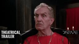 Bloodbath at the House of Death • 1984 • Theatrical Trailer (US)