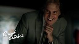 Official Arrow Trailer