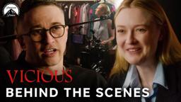 'A Vicious Look' Featurette
