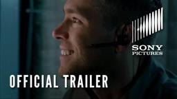 LIFE - Official Trailer (In Theaters March 24)