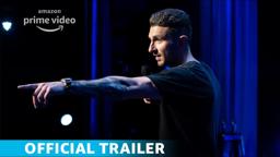 Tommy Little: Self-Diagnosed Genius | Official Trailer | Amazon Original