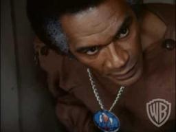 Clip from Gene Roddenberry's Genesis II