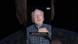 Agatha Christie Influenced Death Screams?