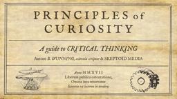 Principles of Curiosity - Trailer