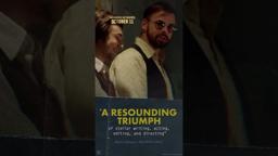 In Select Theatres September 27, Everywhere October 11.