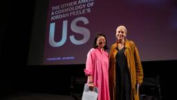 Mary Ping and Mellissa Huber on Us