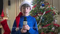 Jacob's Greg's Update Video