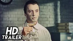 The Trygon Factor (1966) DEUTSCH TRAILER [HD 1080p]