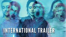 International Trailer #2