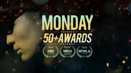 MONDAY | Award Winning Short Film by Dinh Thai | HBO, NBCU, NYTVF, NMFLA
