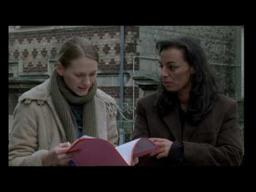 LA RAISON DE L'AUTRE (extrait)