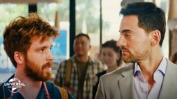 Renato Meets His Half Brother - Extended Preview