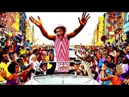 Amazing Grace (1974) - Trailer