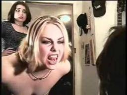 Gorilla, Interrupted Trailer