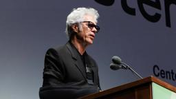 Jim Jarmusch Introduces Father Mother Sister Brother