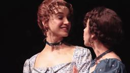 Pride and Prejudice The Musical Trailer