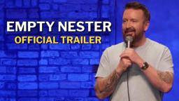 Chad Daniels: Empty Nester | Official Trailer