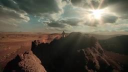 The Gospel of John Trailer