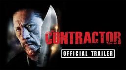 The Contractor - Trailer