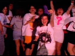 Access All Areas: A Rock & Roll Odyssey DVD Clip #2