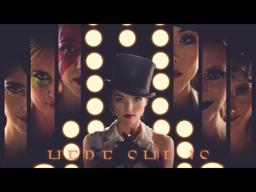 Here She Is - Short film