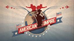 Trailer: American Umpire