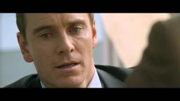 The Counsellor | Official Trailer #1 HD | 2013