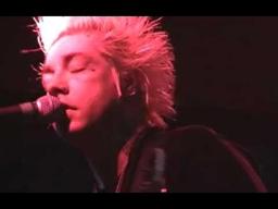 Rancid The Wars End (Give em the boot promo)