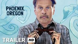 PHOENIX, OREGON | Official Trailer HD