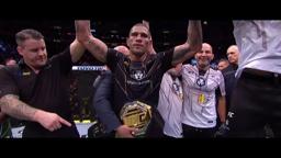 UFC 300 ON ESPN+ PROMO