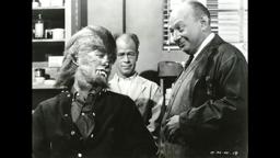 Rick Baker on HOW TO MAKE A MONSTER