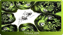 The City of the Dead ≣ 1960 ≣ Trailer