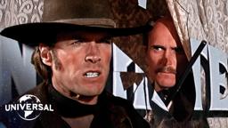 Joe & Frank Harlan's Final Gunfight