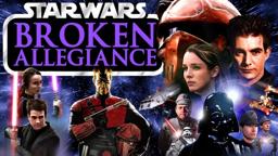 Star Wars: Broken Allegiance Fan Film OFFICIAL - HD remastered!